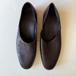 Bode house slippers sz 43